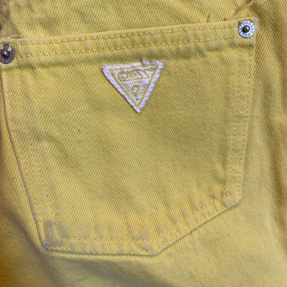 Guess shorts - Picture 2 of 4